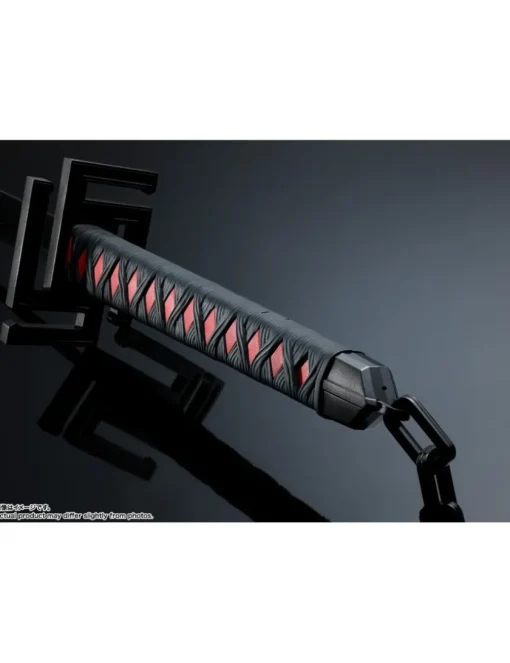 Bandai Proplica BLEACH Tensa Zangetsu