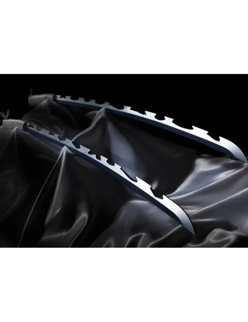 Bandai Proplica Demon Slayer Kimetsu No Yaiba Inosuke Hashibira Nichirin Katana