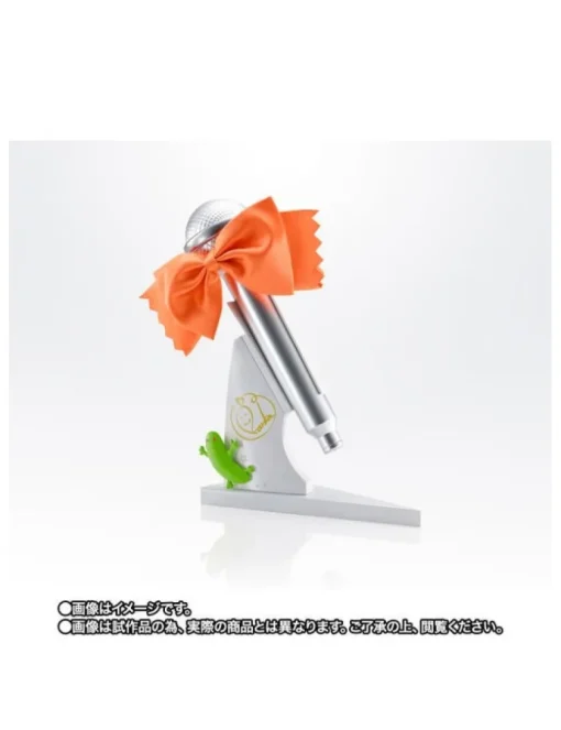 Bandai Proplica Macross Frontier Microphone Ranka Lee