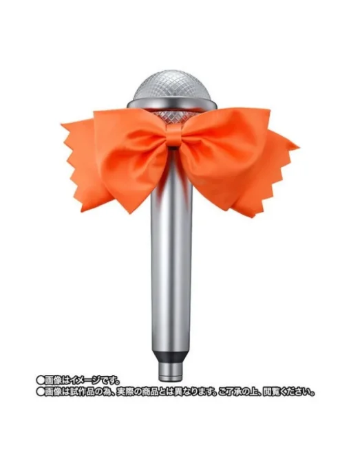 Bandai Proplica Macross Frontier Microphone Ranka Lee
