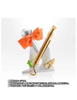 Bandai Proplica Macross Frontier Microphone Ranka Lee
