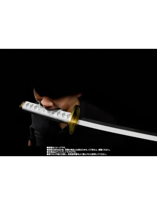 Bandai Proplica One Piece Rorona Zoro's 3 Katana Set