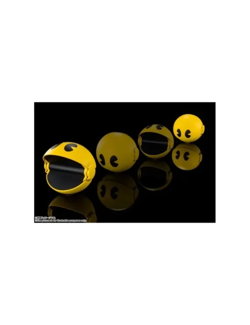 Bandai Proplica Pac-Man PacPac Pac-Man