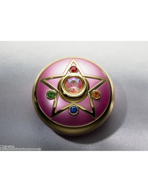 Bandai Proplica Sailor Moon Crystal Star Brilliant Color Edition