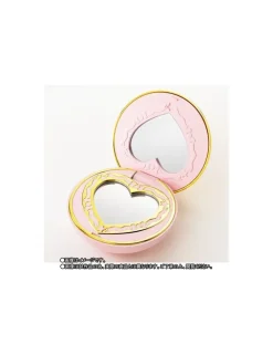 Bandai Proplica Sailor Moon Sailor Chibi Moon Prism Heart Compact TamashiWeb Exclusive