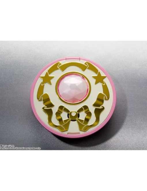 Bandai Proplica Sailor Moon Crystal Star Brilliant Color Edition