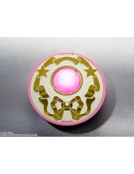 Bandai Proplica Sailor Moon Crystal Star Brilliant Color Edition