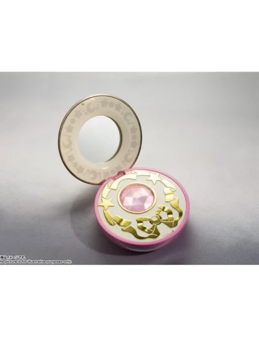 Bandai Proplica Sailor Moon Crystal Star Brilliant Color Edition