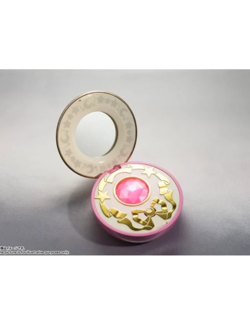 Bandai Proplica Sailor Moon Crystal Star Brilliant Color Edition