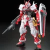 Bandai Real Grade RG 1/144 Mobile Suit Gundam MBF-P02 Gundam Astray Red Frame