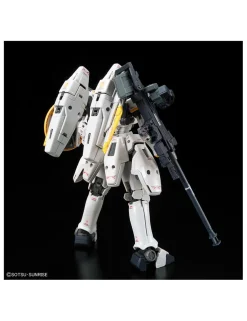 Bandai Real Grade RG 1/144 Mobile Suit Gundam OZ-00MS Tallgeese
