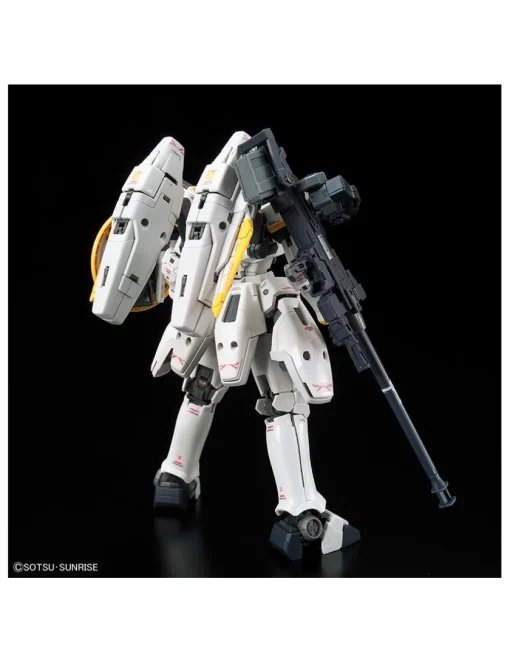 Bandai Real Grade RG 1/144 Mobile Suit Gundam OZ-00MS Tallgeese
