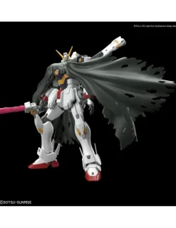 Bandai Real Grade RG 1/144 Mobile Suit Gundam XM-X1 Crossbone Gundam X-1