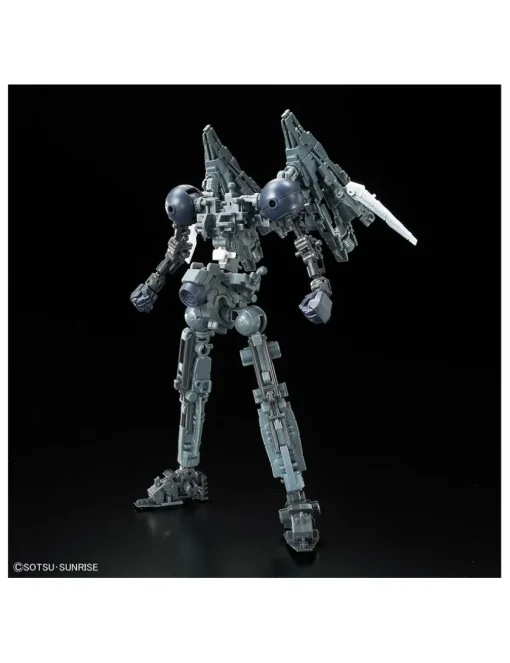Bandai Real Grade RG 1/144 Mobile Suit Gundam OZ-00MS Tallgeese