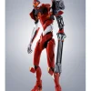Bandai Robot Damashi Rebuild of Evangelion Production Model Unit-02β / Evangelion Production Model 02
