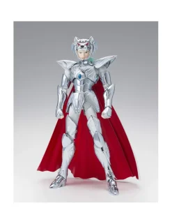 Bandai Saint Seiya Myth Cloth EX God Warrior Zeta Alcor Bud