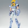 Bandai Saint Seiya Myth Cloth EX Bronze Saint Cygnus Hyoga Final Bronze Cloth