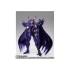 Bandai Saint Seiya Myth Cloth EX Judge of Hell Wyvern Radamanthys Original Color Edition