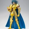 Bandai Saint Seiya Myth Cloth EX Gold Saint Gemini Kanon Revival Version