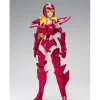 Bandai Saint Seiya Myth Cloth Mermaid Thetis Revival Edition