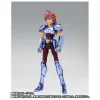 Bandai Saint Seiya Myth Cloth Silver Saint Auriga Capella