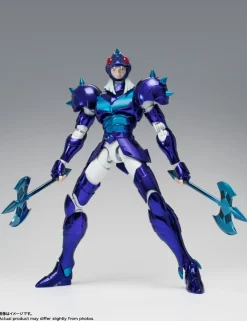 Bandai Saint Seiya Myth Cloth EX God Warrior Phecda Gamma Thor