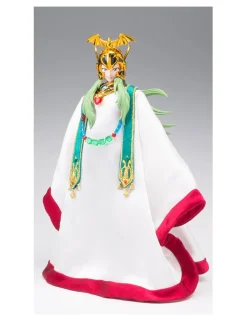 Bandai Saint Seiya Myth Cloth EX Hades Surplice Aries Shion & The Pope Set