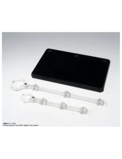 Bandai Saint Seiya Myth Cloth EX Stage Stand Appendix