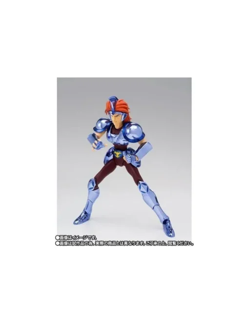Bandai Saint Seiya Myth Cloth Silver Saint Auriga Capella