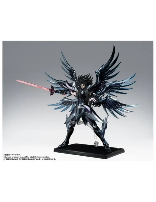 Bandai Saint Seiya Myth Cloth EX Stage Stand Appendix