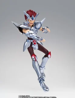 Bandai Saint Seiya Myth Cloth Silver Saint Centaurus Babel