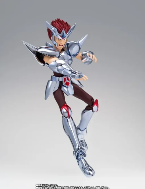 Bandai Saint Seiya Myth Cloth Silver Saint Centaurus Babel