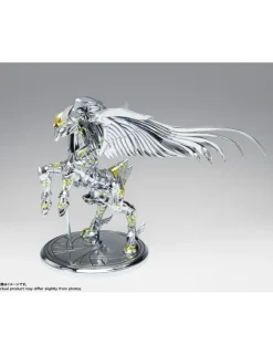 Bandai Saint Seiya Myth Cloth EX Bronze Saint Pegasus Seiya God Cloth