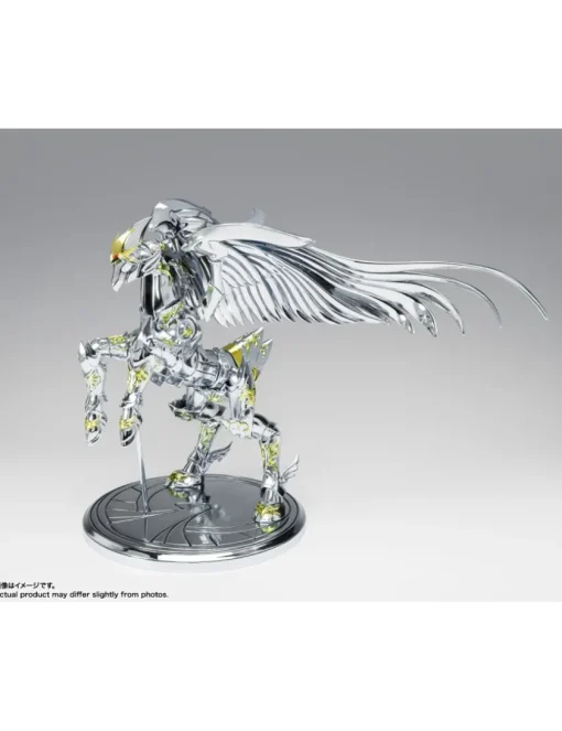 Bandai Saint Seiya Myth Cloth EX Bronze Saint Pegasus Seiya God Cloth