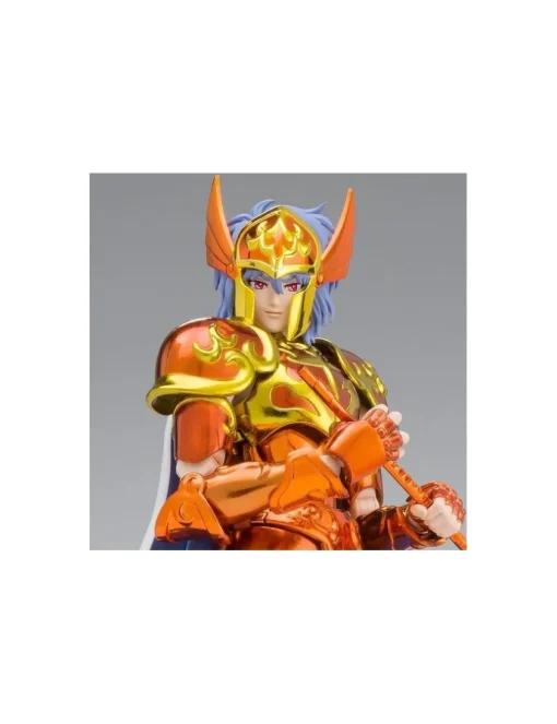 Bandai Saint Seiya Myth Cloth EX Poseidon General Siren Sorrento Asgard Final Battle Version