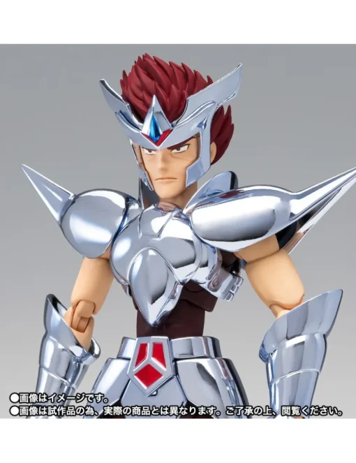 Bandai Saint Seiya Myth Cloth Silver Saint Centaurus Babel