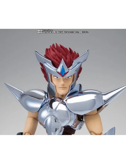 Bandai Saint Seiya Myth Cloth Silver Saint Centaurus Babel