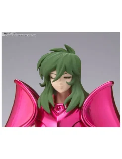 Bandai Saint Seiya Myth Cloth EX Bronze Saint Andromeda Shun New Bronze Cloth Revival Version