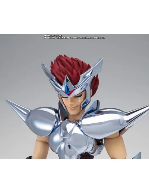 Bandai Saint Seiya Myth Cloth Silver Saint Centaurus Babel