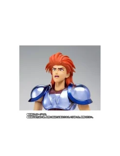Bandai Saint Seiya Myth Cloth Silver Saint Auriga Capella