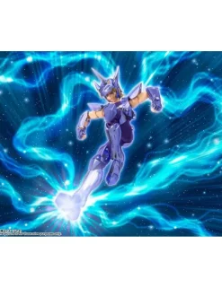 Bandai Saint Seiya Myth Cloth Bronze Saint Unicorn Jabu Revival Version