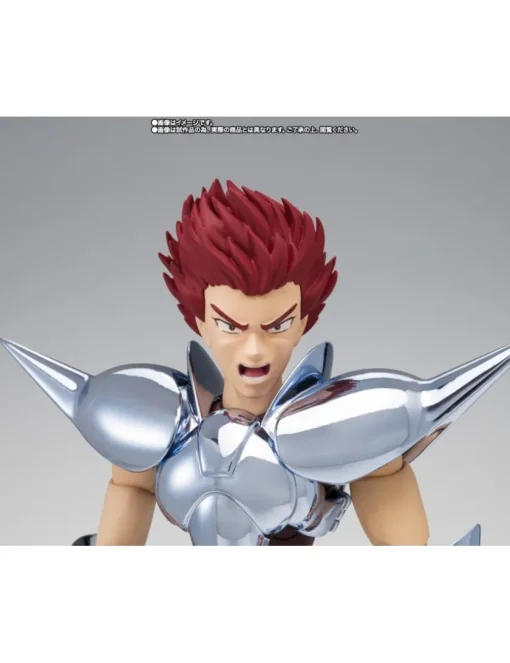 Bandai Saint Seiya Myth Cloth Silver Saint Centaurus Babel