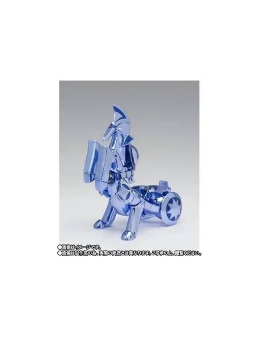 Bandai Saint Seiya Myth Cloth Silver Saint Auriga Capella