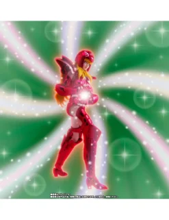 Bandai Saint Seiya Myth Cloth Mermaid Thetis Revival Edition