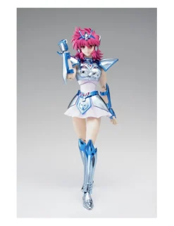 Bandai Saint Seiya Saintia Sho Myth Cloth Bronze Saint Shoko Equuleus