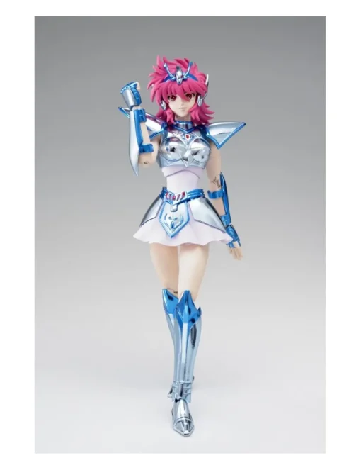 Bandai Saint Seiya Saintia Sho Myth Cloth Bronze Saint Shoko Equuleus
