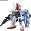 Bandai SD Gundam EX-Standard Mobile Suit Gundam XVX-016 Gundam Aerial