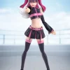 Bandai S.H. Figuarts 2.5 Dimensional Seduction Mikari Tachibana Angel Airborne Squad