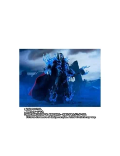Bandai S.H. Figuarts Avengers Endgame Thor Final Battle Edition
