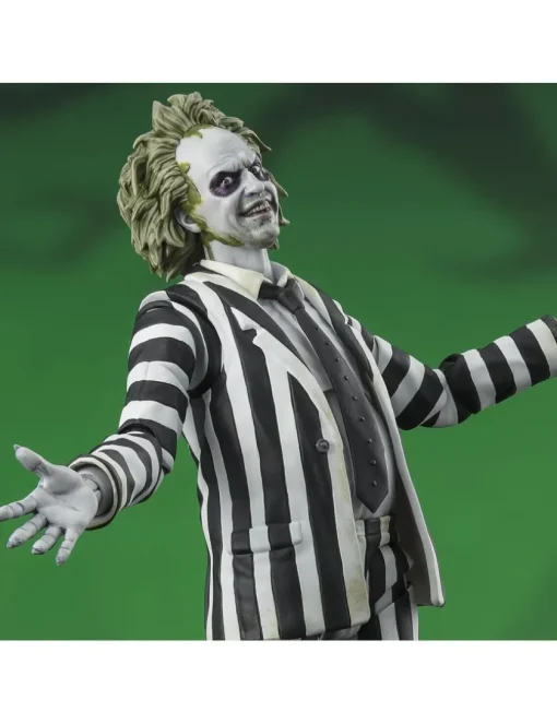 Bandai S.H. Figuarts Beetlejuice